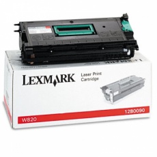 Lexmark W820