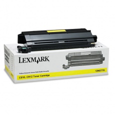 Lexmark C910/912