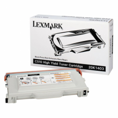 Lexmark C510