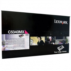 Lexmark C534n