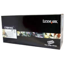 Lexmark C780/C782