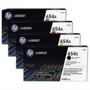 HP LJ Color M855